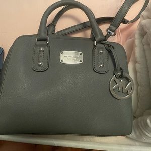 Michael Kors shoulder or cross body bag